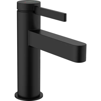 HG Finoris Смес./раковины 100 p-open МЧ ..