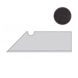 Blaze Iron Battiscopa Sag.Dx (7,2x30) ..