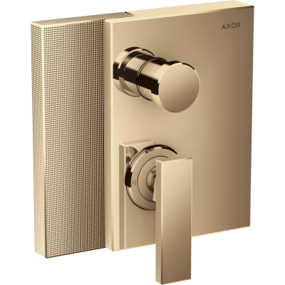 AX Edge смес. для ванны, СМ, а/о,PBR ..