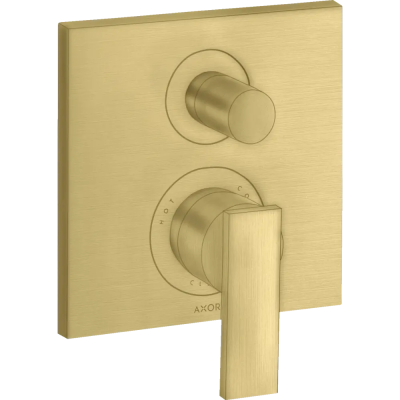 XX Citterio Смеситель для ванны BB ..