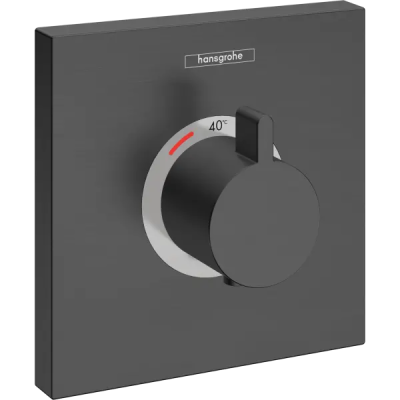 HG ShowerSelect Термостат hflow СМ BBC ..