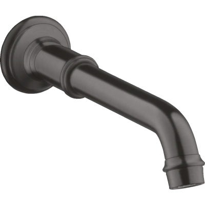 AX Montreux Излив на ванну BBC ..