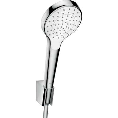 HG Croma Select S 1jet/Port 1,60м душ/н