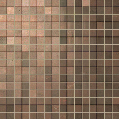 Marvel Bronze Mosaico Lapp. (30x30) .. Marvel Bronze Mosaico Lapp. (30x30) ..