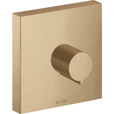 AX ShowerCollection Запорный вентиль BBR ..