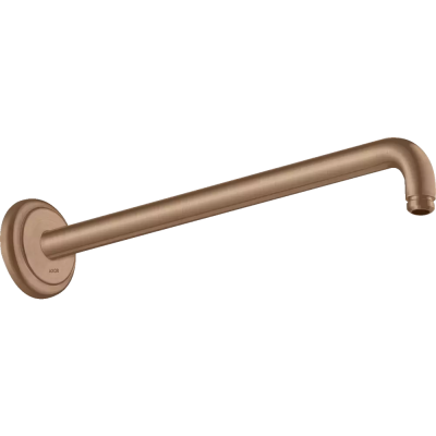 AX держатель душа 389 мм ..