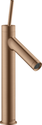 AX Starck Cмеситель для раковины BRG ..