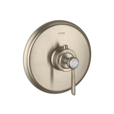 AX Montreux термостат с рычаговой рук-й ..