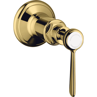 AX Montreux Запор. вентиль, ½’/ ¾’,PGO ..