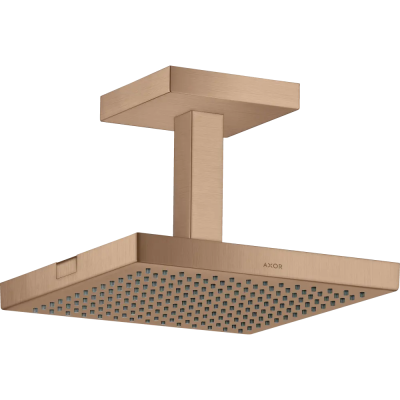 AX ShowerCollection Верхний душ BRG .. AX ShowerCollection Верхний душ BRG ..