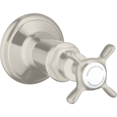 AX Montreux Запорный вентиль E BSO ..