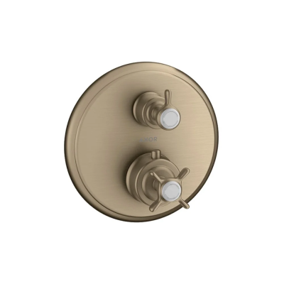 AX Montreux Термостат Ecostat E ..