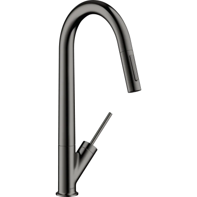 AX Starck Смеситель для кухни PBC ..