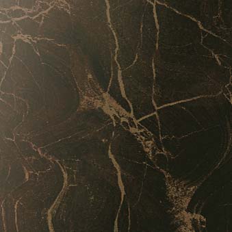 S.M. Frappuccino Dark Bottone Lap / С.М. Фраппучино Дарк Вставка Лаппато (7.3X7.3) ..