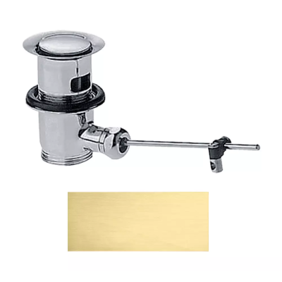 AX Донный клапан, BB ..