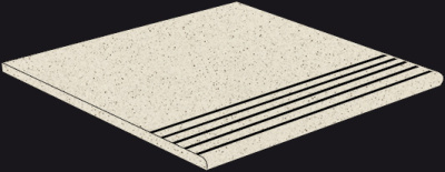 Проджект Гипс Ступень (30X30 Нат.) ..