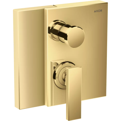 AX Edge смес. для ванны, СМ,PGO ..