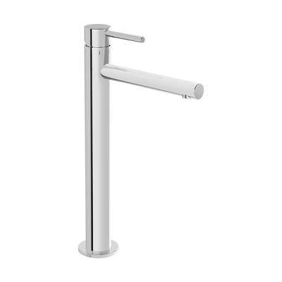 Смеситель Origin для раковины-чаши, большой, цвет хром ..