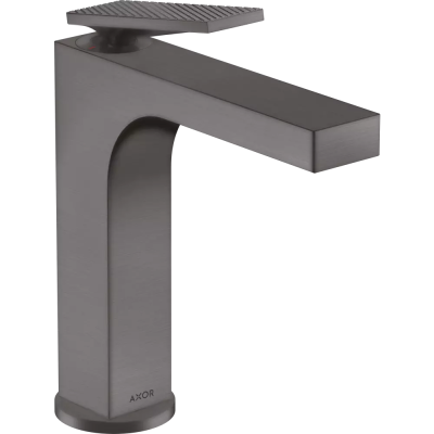 AX Citterio E 3 отвер. смес д/раков BBR ..