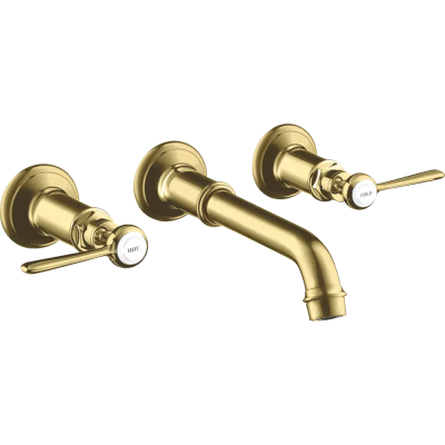 AX Citterio Смеситель для раковины BBC ..