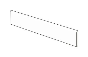 Mark Graphite Battiscopa Matt (7.2X60 )