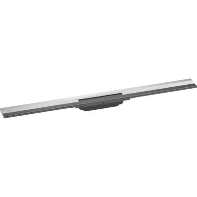 HG RDrain Flex Внеш.часть 90 пристен. ХР ..