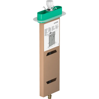 AX sBox для ванны Скрытая часть ..