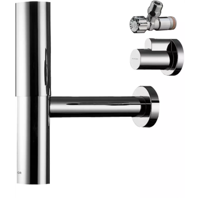 AX Набор с сифоном Flowstar, BBC ..