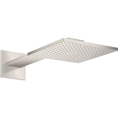 AX Верхний душ 250/250 2jet с держ., BSO ..