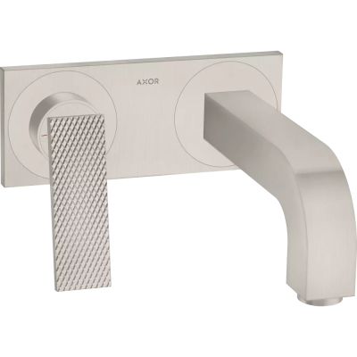 AX Citterio M Смеситель для раковины PRG ..