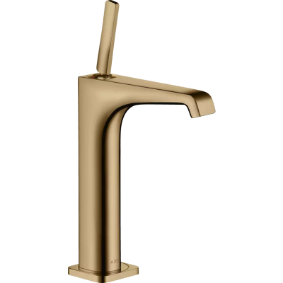 AX Starck Organic смеситель/раковины 170 ..