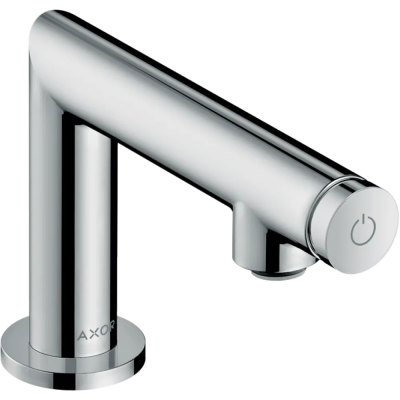 AX Uno Кран для раковины 80 Select, BBR ..