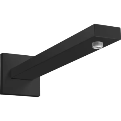 HG Душевой держатель Square, 38,9 см, мч ..