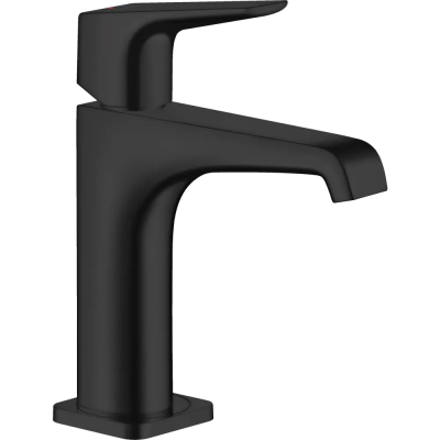 AX Citterio E Смес/раков 130, незап. слив, мч ..