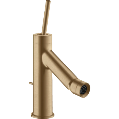 AX Starck Cмеситель для биде BBR ..