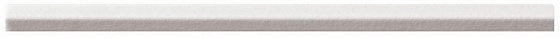 Spigolo White Matt 1x20 ..