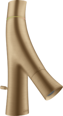 AX Starck Organic смеситель/раковины 50 ..