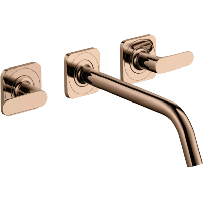 AX Citterio M Смеситель для раковины PRG ..