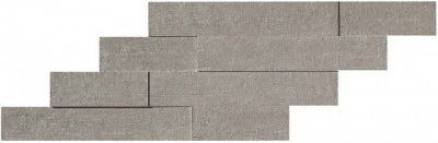 Mark Chrome Brick 3D (29X59 )
