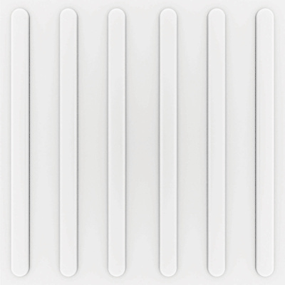 GT White Go (30X30 ) ..