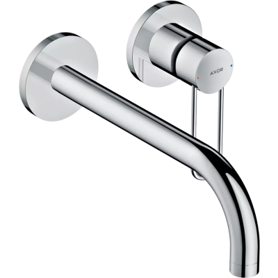 AX Uno Смеситель для раковины, BSO ..