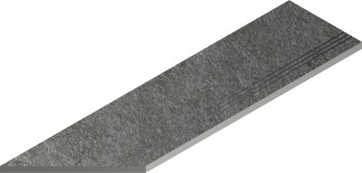 МАГМА ГРАФИТ БОР.30X120 ГРИП ЛЕВ