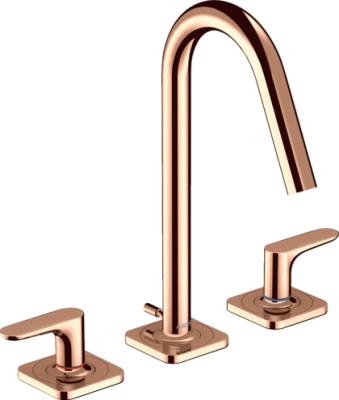 AX Citterio M Смеситель для раковины PRG ..