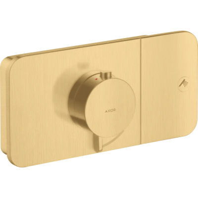 AX One Термостат, для 1 потребителя BGO ..