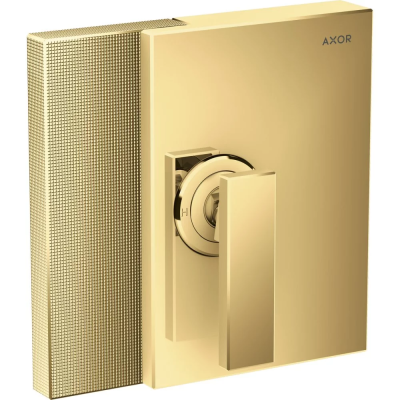 AX Edge смес. для душа, СМ, а/о, PGO ..