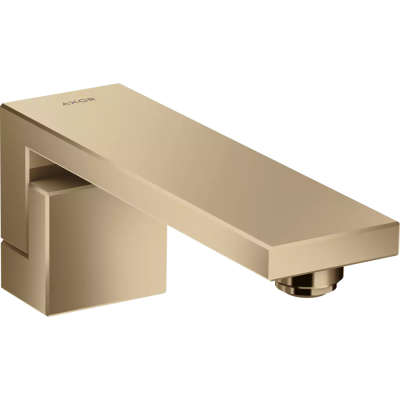 AX Edge Излив на ванну,PBR ..