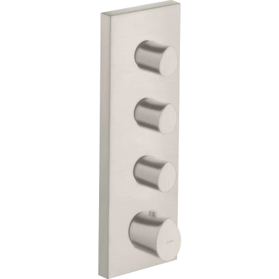 AX Верх. душ 250 2jet, припотол. м., BRG ..