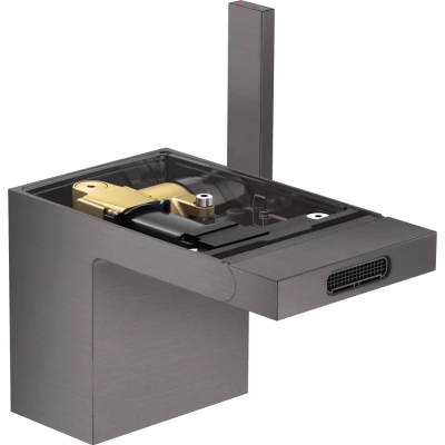 AX MyEdition Смес./биде, б/панели, BBC ..