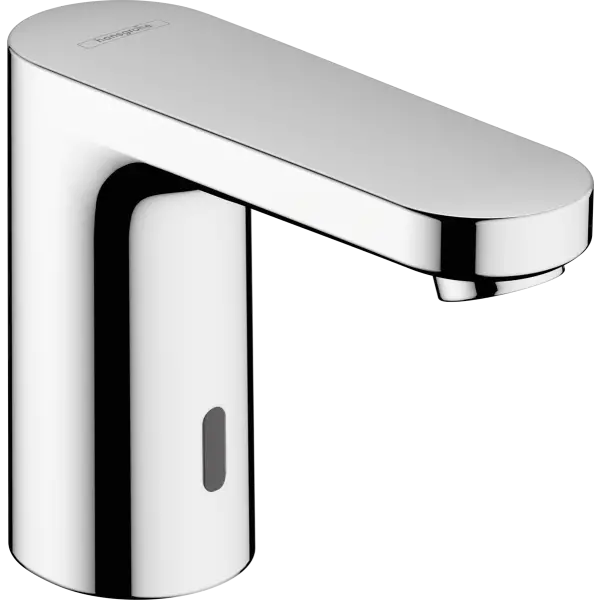 HG Vernis Bl Эл.смеситель, от сети ХР ..