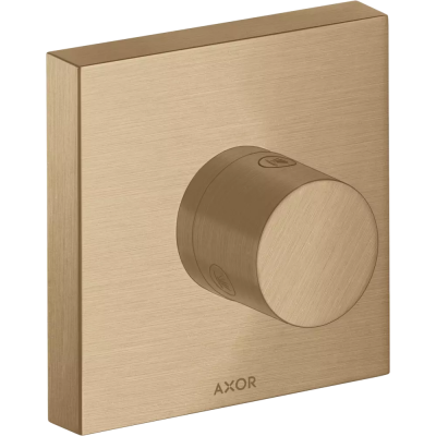 AX Starck з./п. вентиль Trio/Quattro, СМ .. AX Starck з./п. вентиль Trio/Quattro, СМ ..